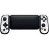 Silver Marble Backbone One for iPhone Game Controller Skin